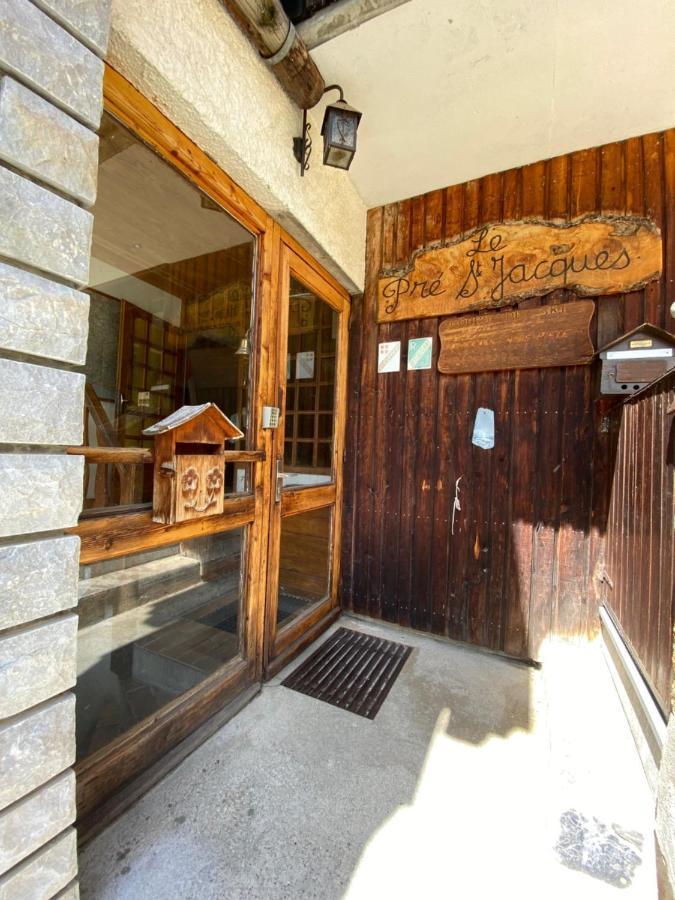 Marmotte Lägenhet Tignes Exteriör bild